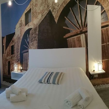 Lyria Ξενοδοχείο Marzamemi Εξωτερικό φωτογραφία