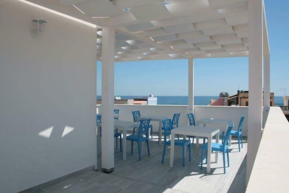 Lyria Ξενοδοχείο Marzamemi Εξωτερικό φωτογραφία