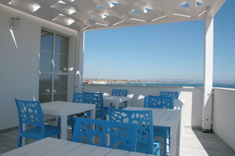Lyria Ξενοδοχείο Marzamemi Εξωτερικό φωτογραφία