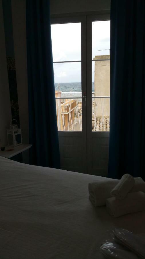 Lyria Ξενοδοχείο Marzamemi Εξωτερικό φωτογραφία